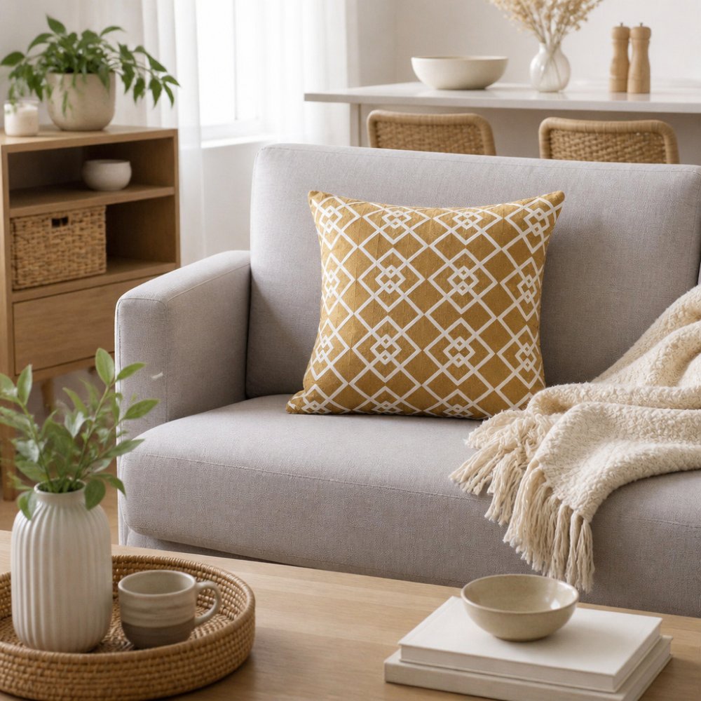 Best Home Decor for Small Apartments: 7 Ideas