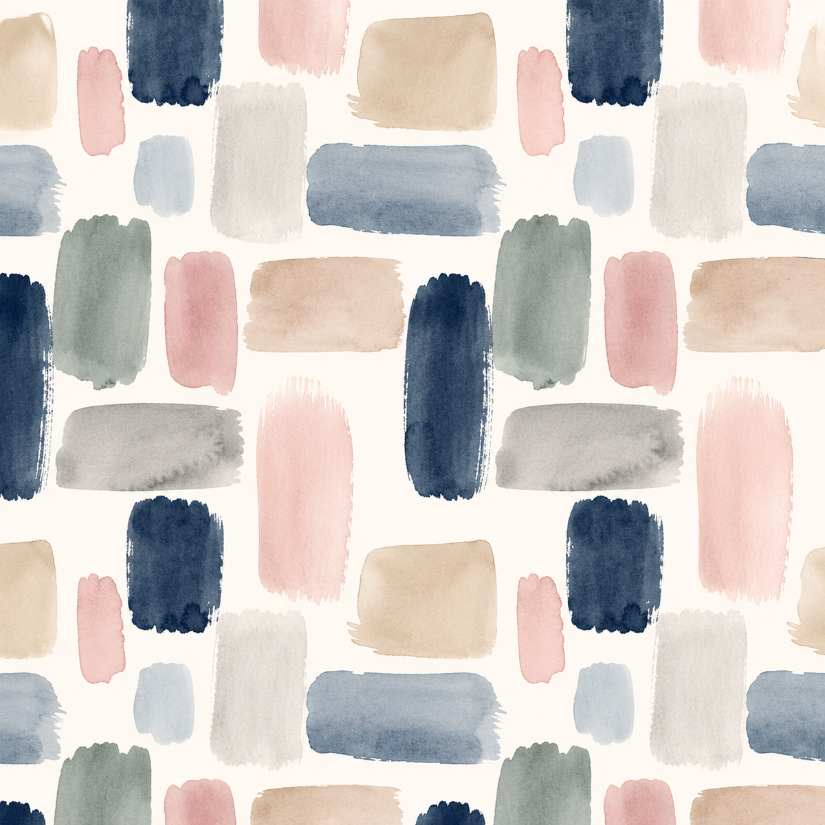 Decorating with Colour