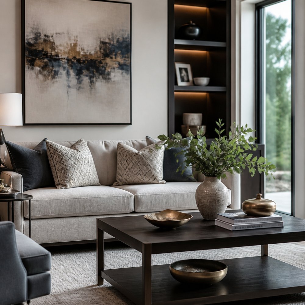Elegant Home Decor for Professionals: A Complete Guide