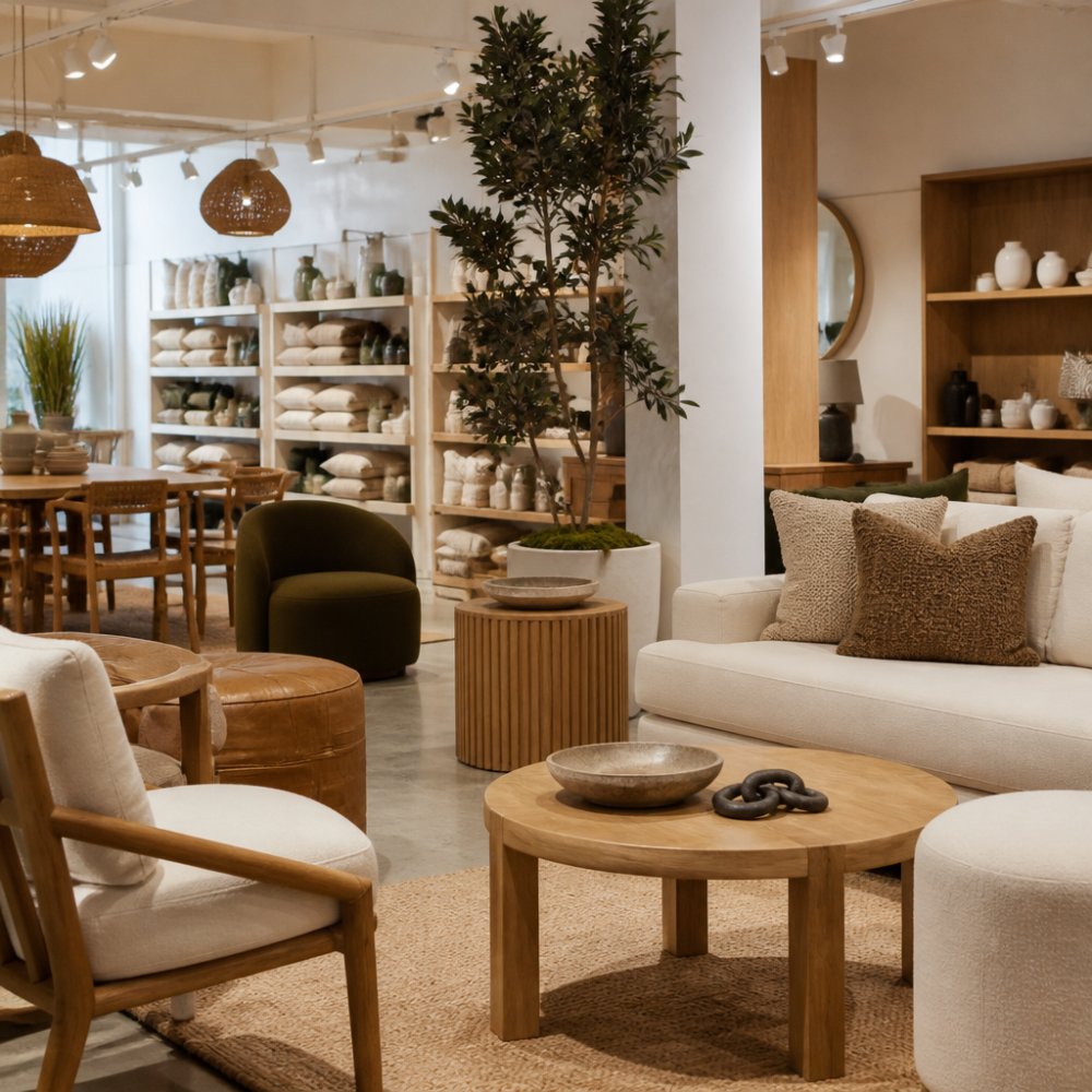 Furniture Melbourne Stores: A Guide to Timeless Style