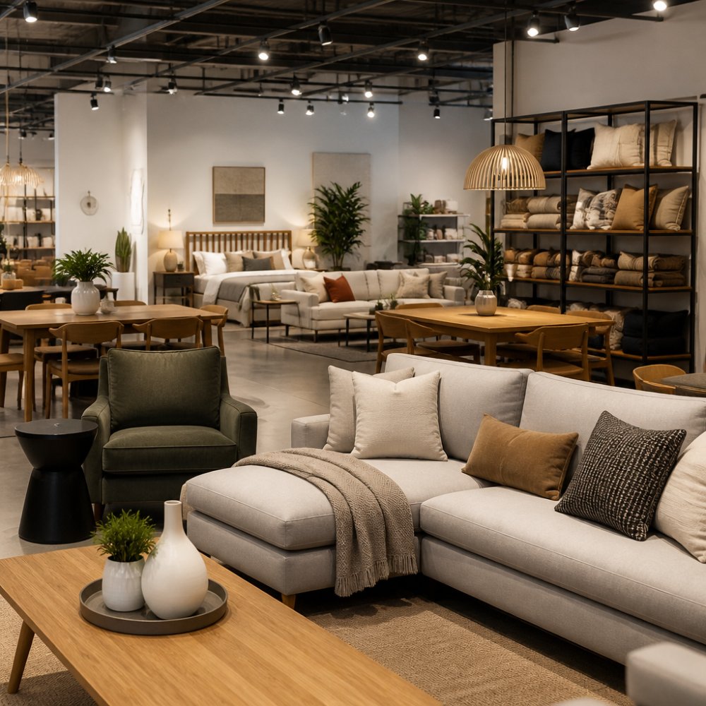 Furniture Retailers Sydney: What to Look For in 2026
