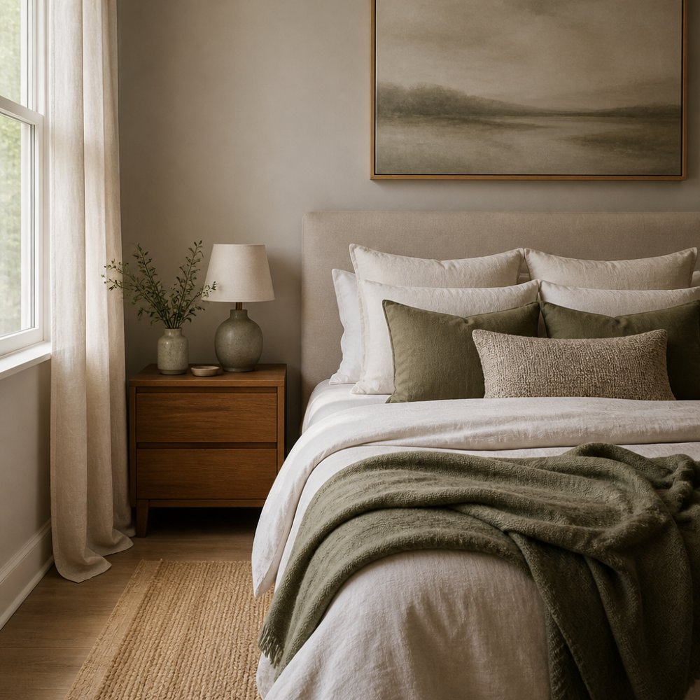 How to Create a Cohesive Room Aesthetic: 7 Steps