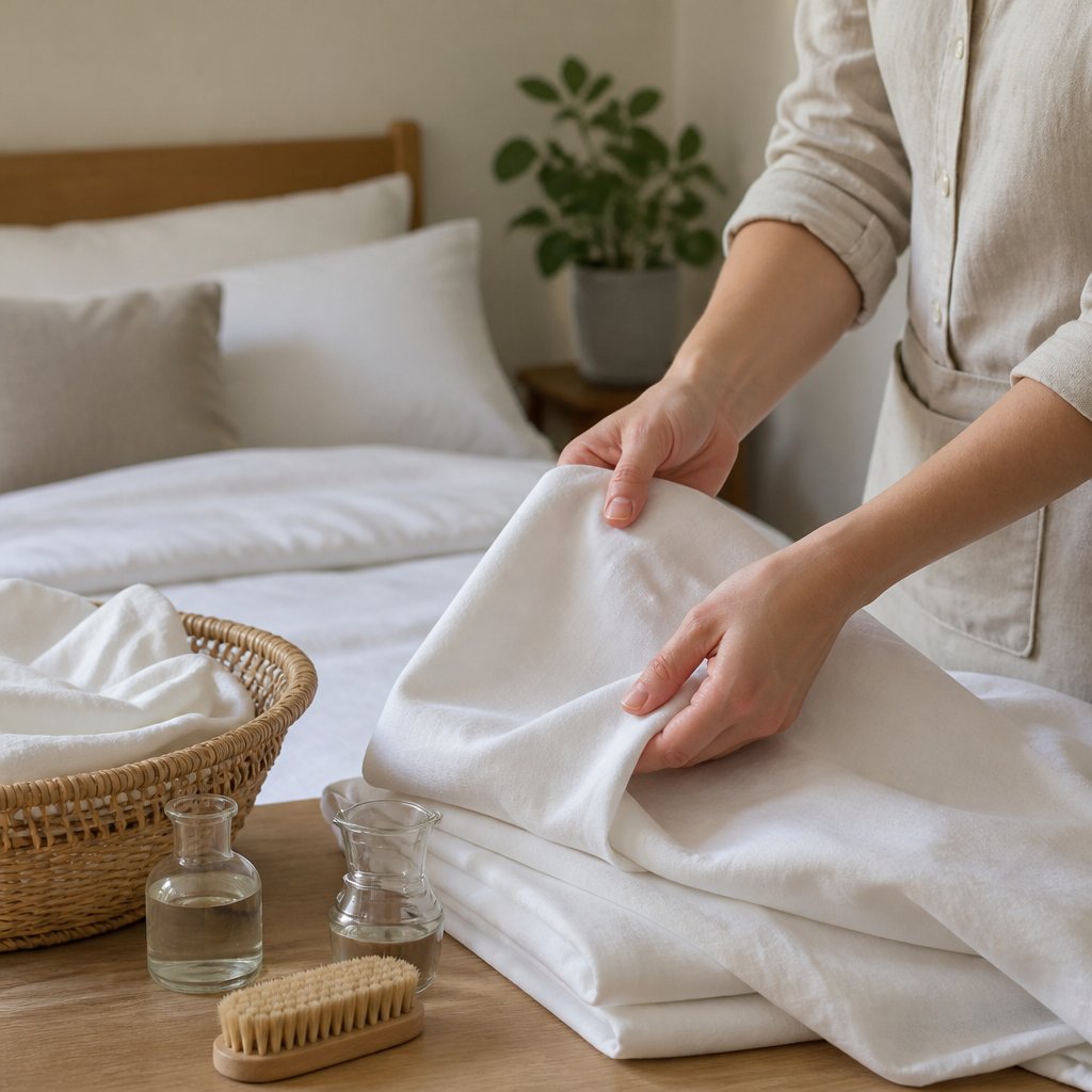 How to Prevent Pilling on Premium Bed Linen