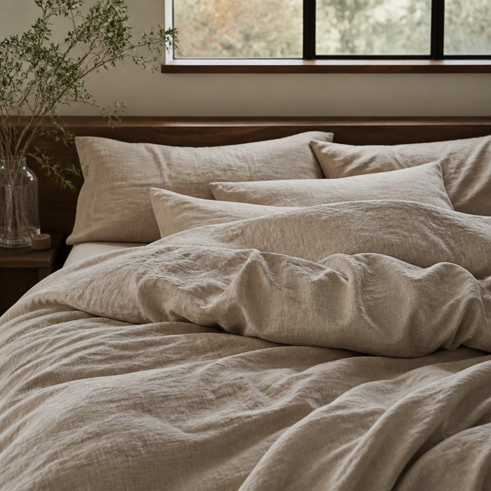 Is Linen Bedding Worth the Cost? A 2026 Guide
