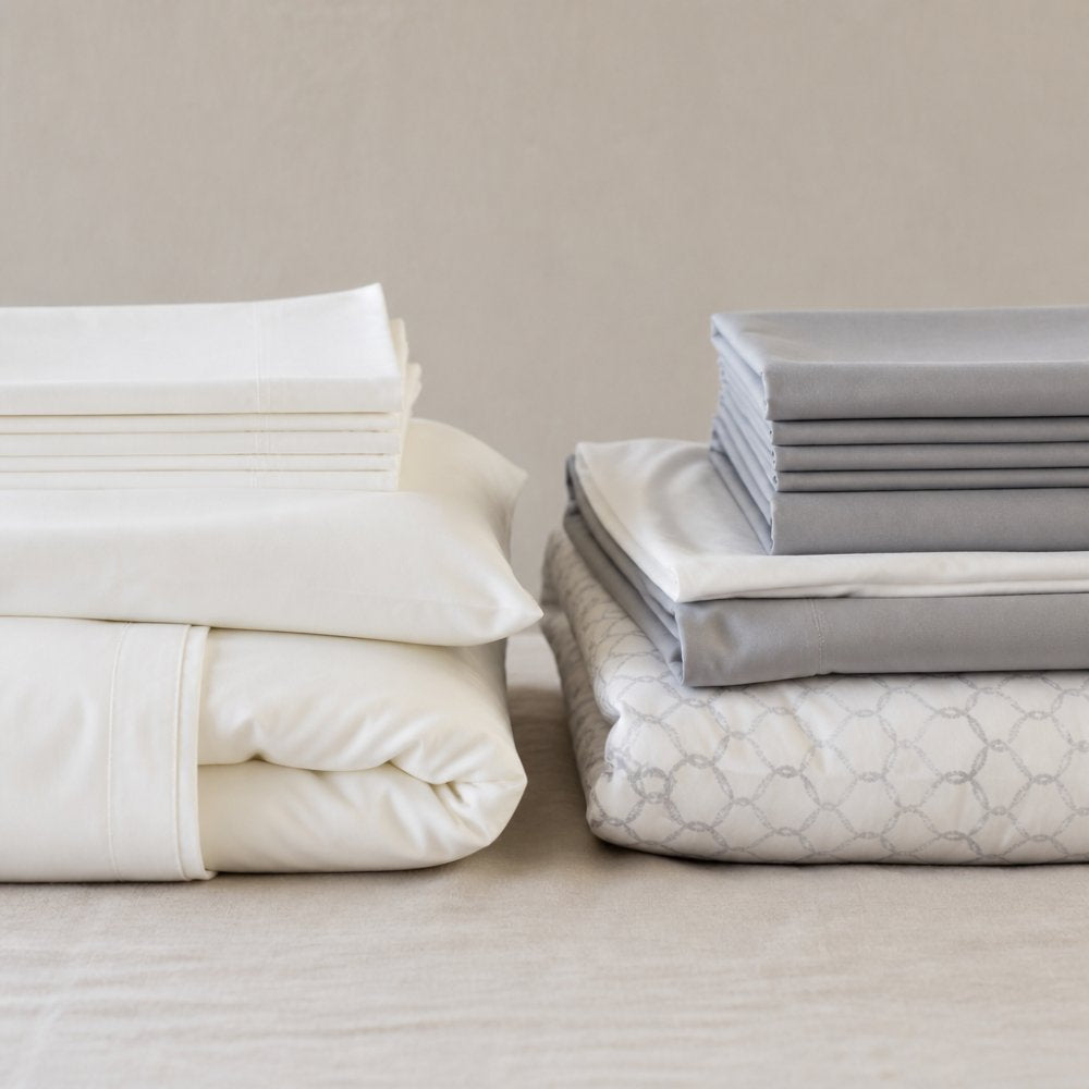 Luxury Bedding vs Department Store Brands: 2026 Guide