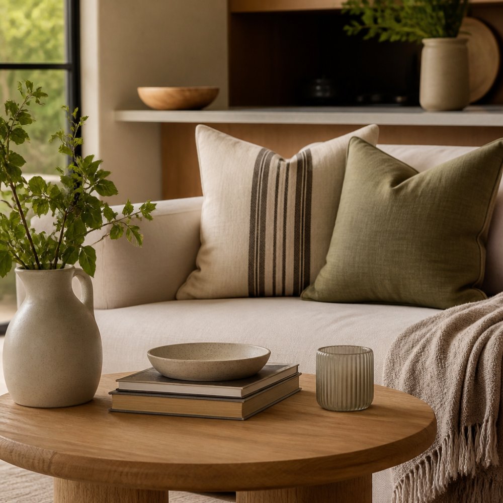 Timeless Home Decor for Renters: 7 Pieces That Last