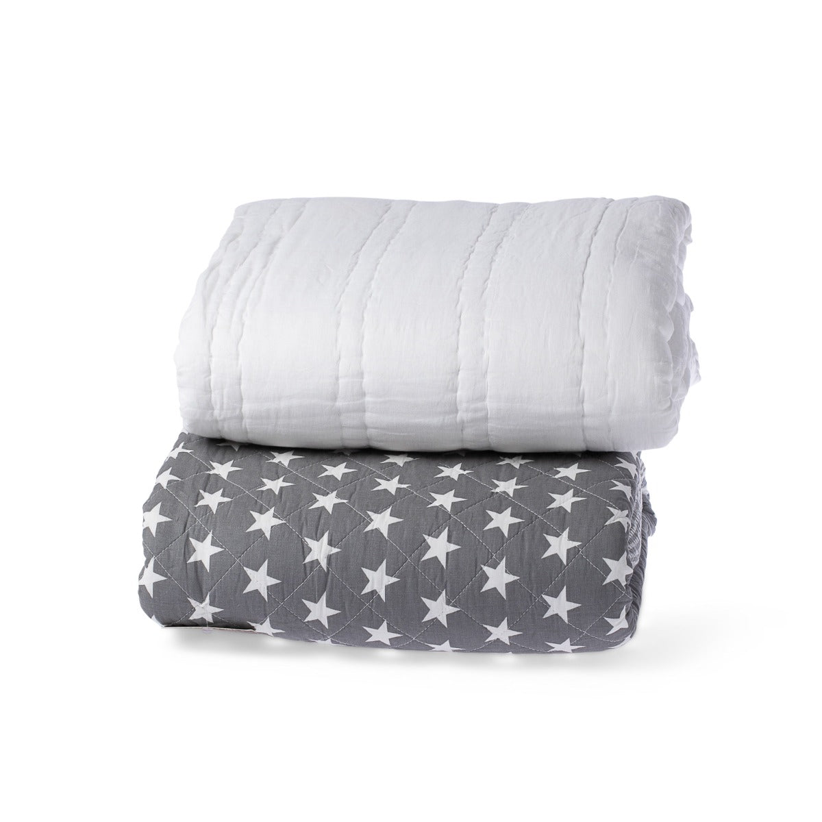 Taj Hand Quilted Throw
