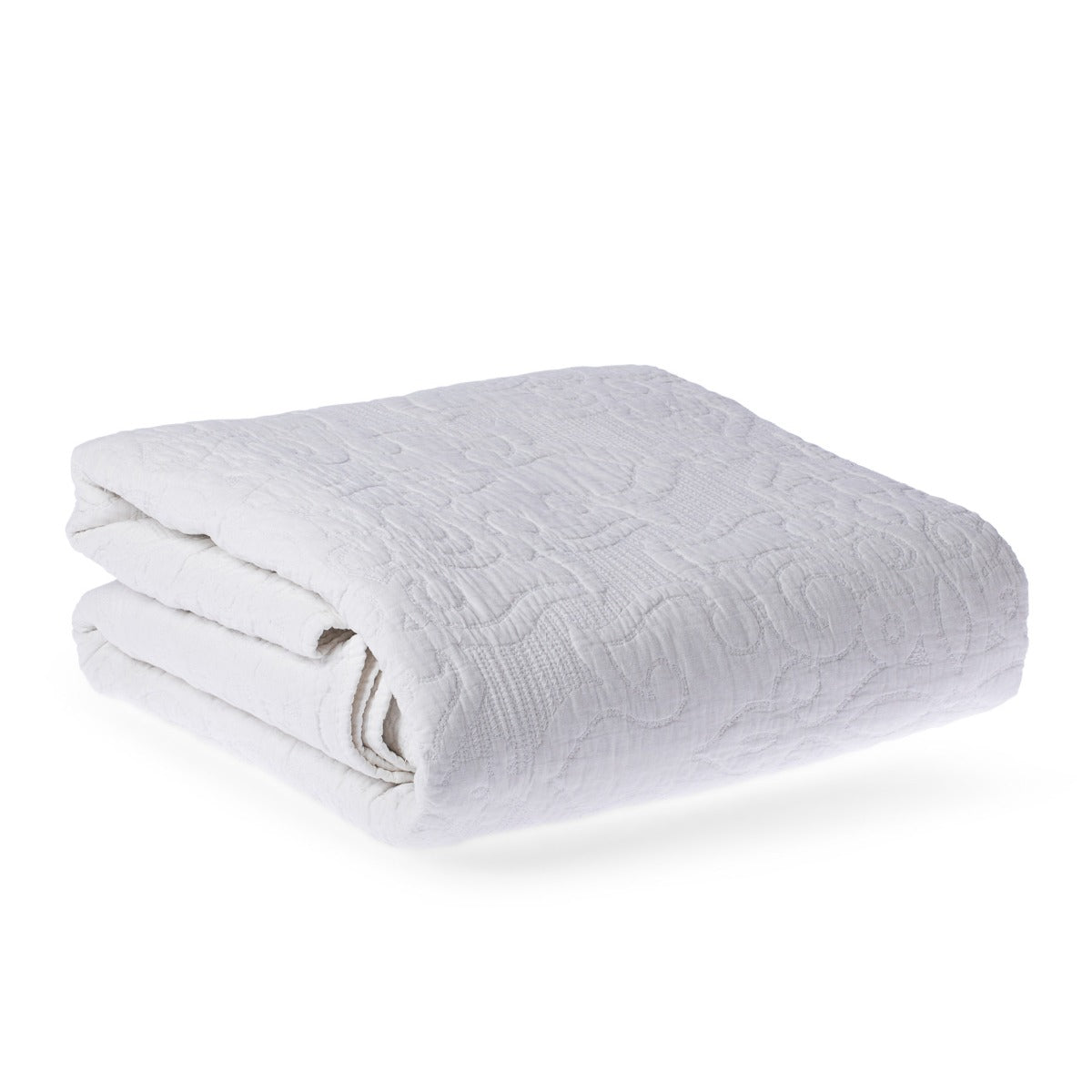 Olivia Coverlet Throw