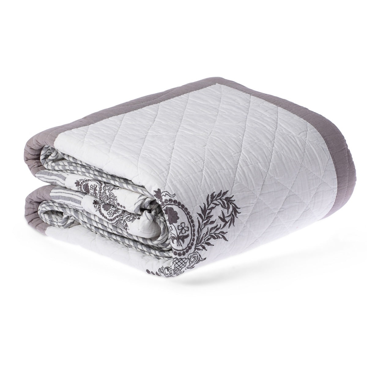 Olesya Coverlet