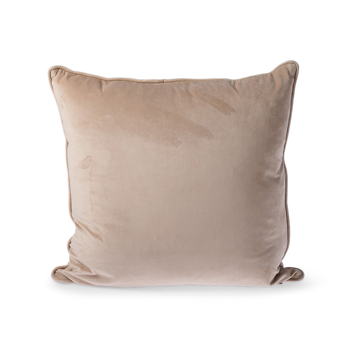 Carla Nude Lumbar Feather