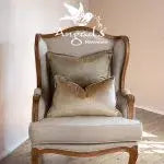 Florence Vintage Cushion