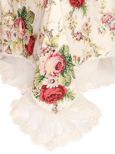 Rachel Tablecloth 180x265cm