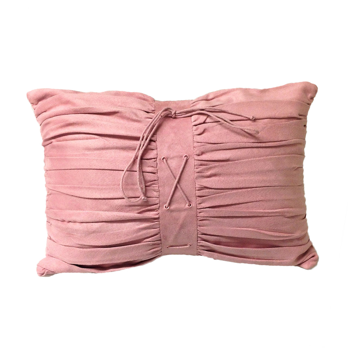 Suede Knox - Pink
