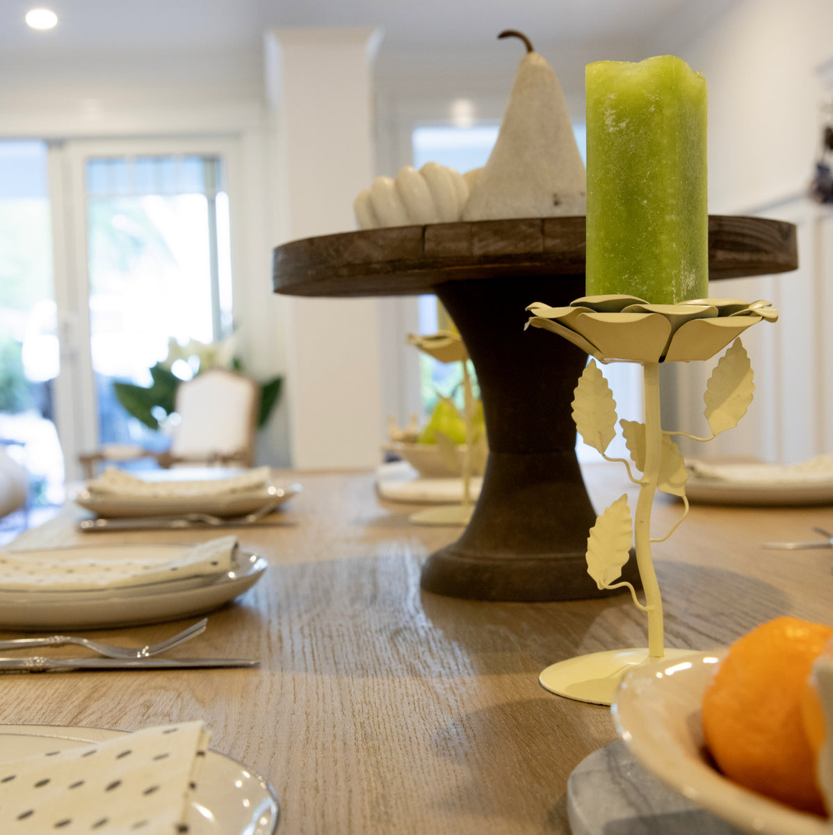 Candle Stand