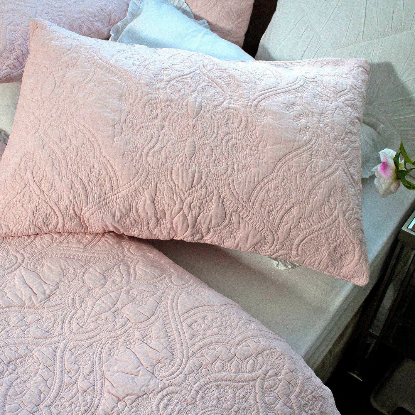 Damask Universal Set