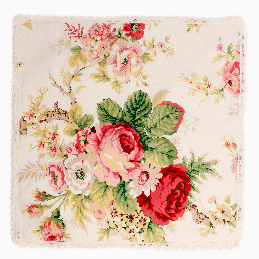 Set of 6 Napkins Rachel