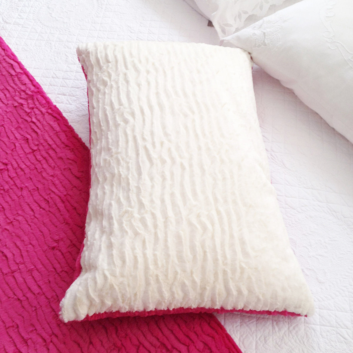 Cloud Pillowcase