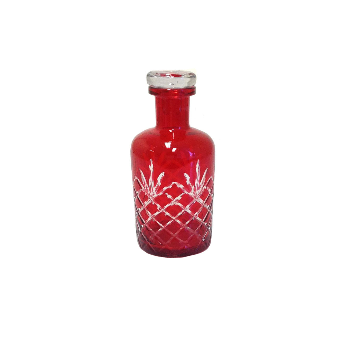 Decanter H15cm - Ruby