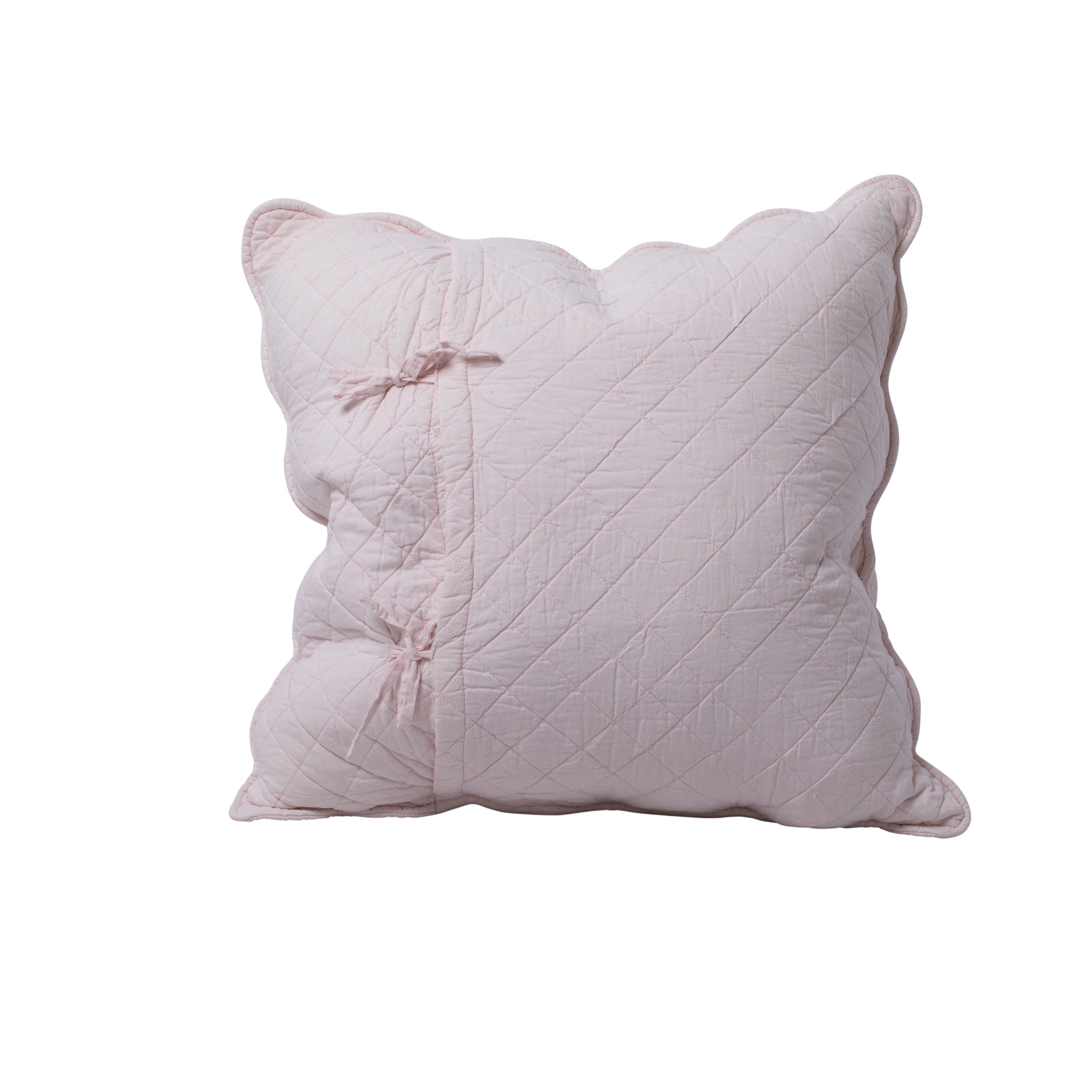 Ella European Prefilled - Pink
