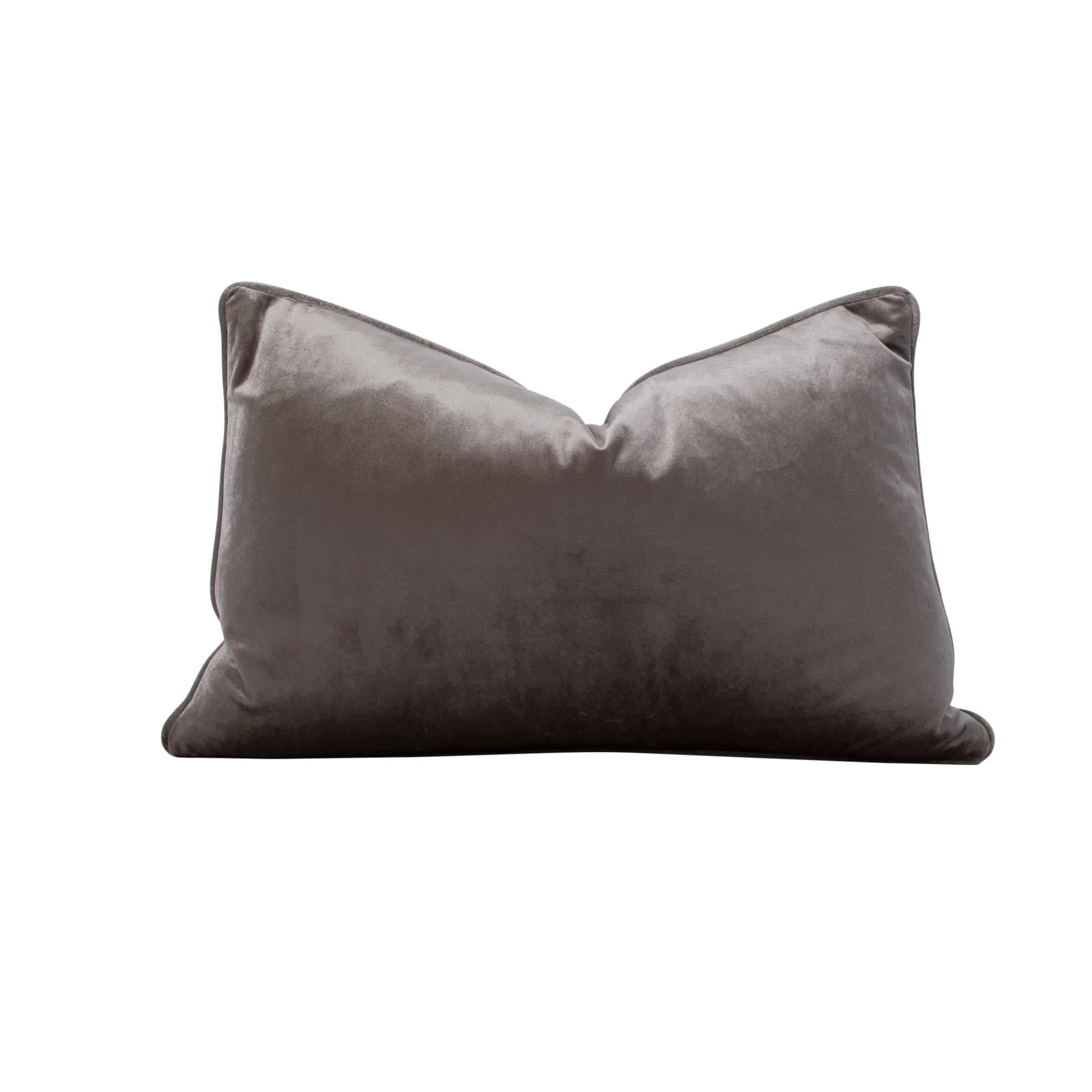 Florence Steel Lumbar Feather