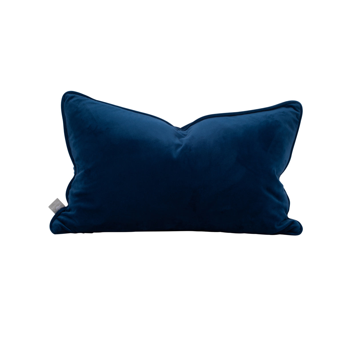 Carla Blue Lumber Feather