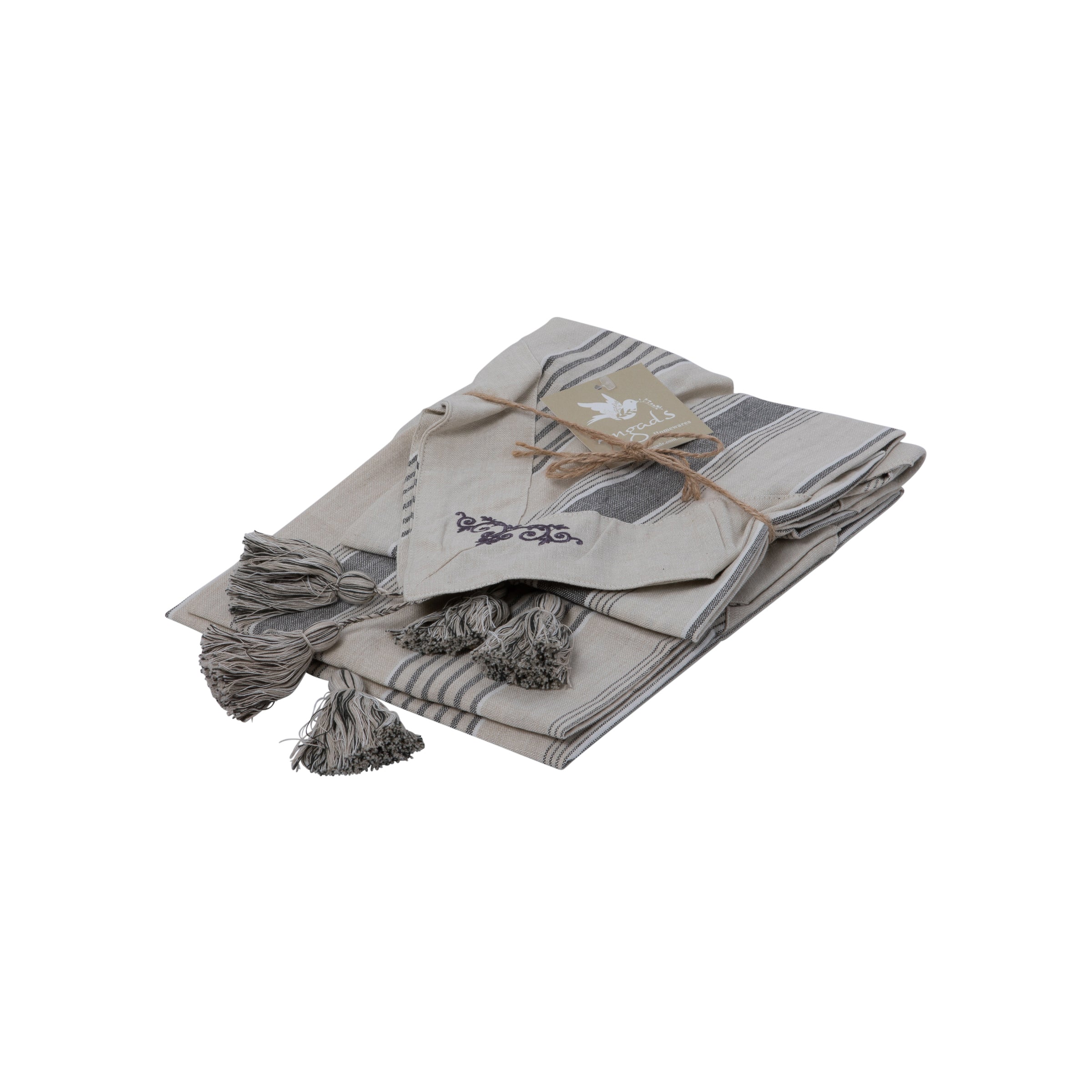 Runner Kurian Woven