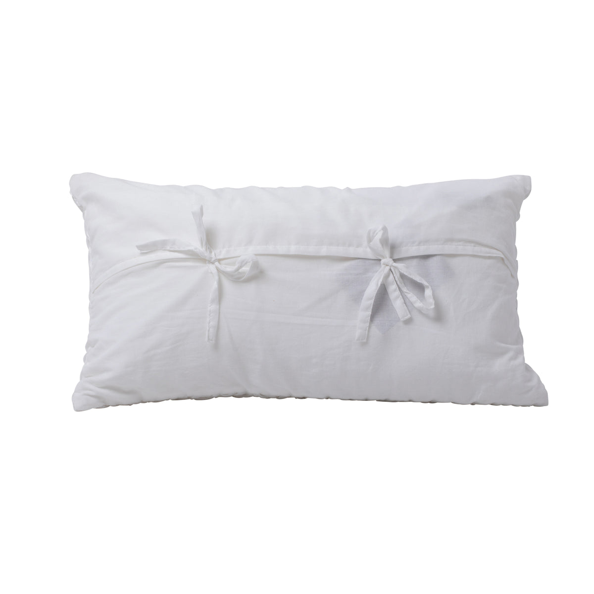 Decorative Voile Cushion