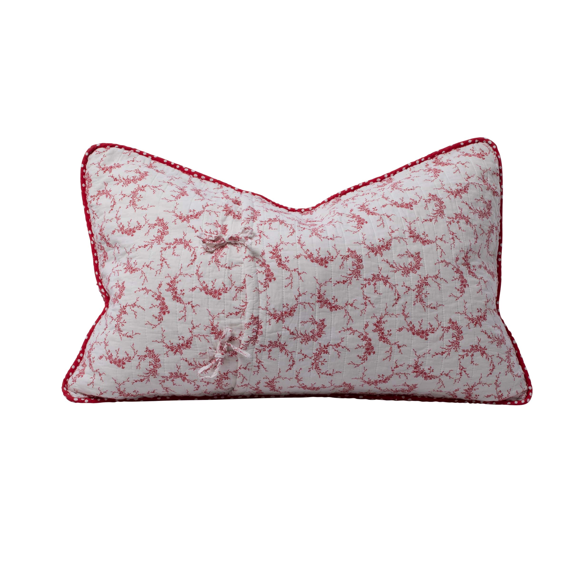 Lumbar Long Freya Feather Filled