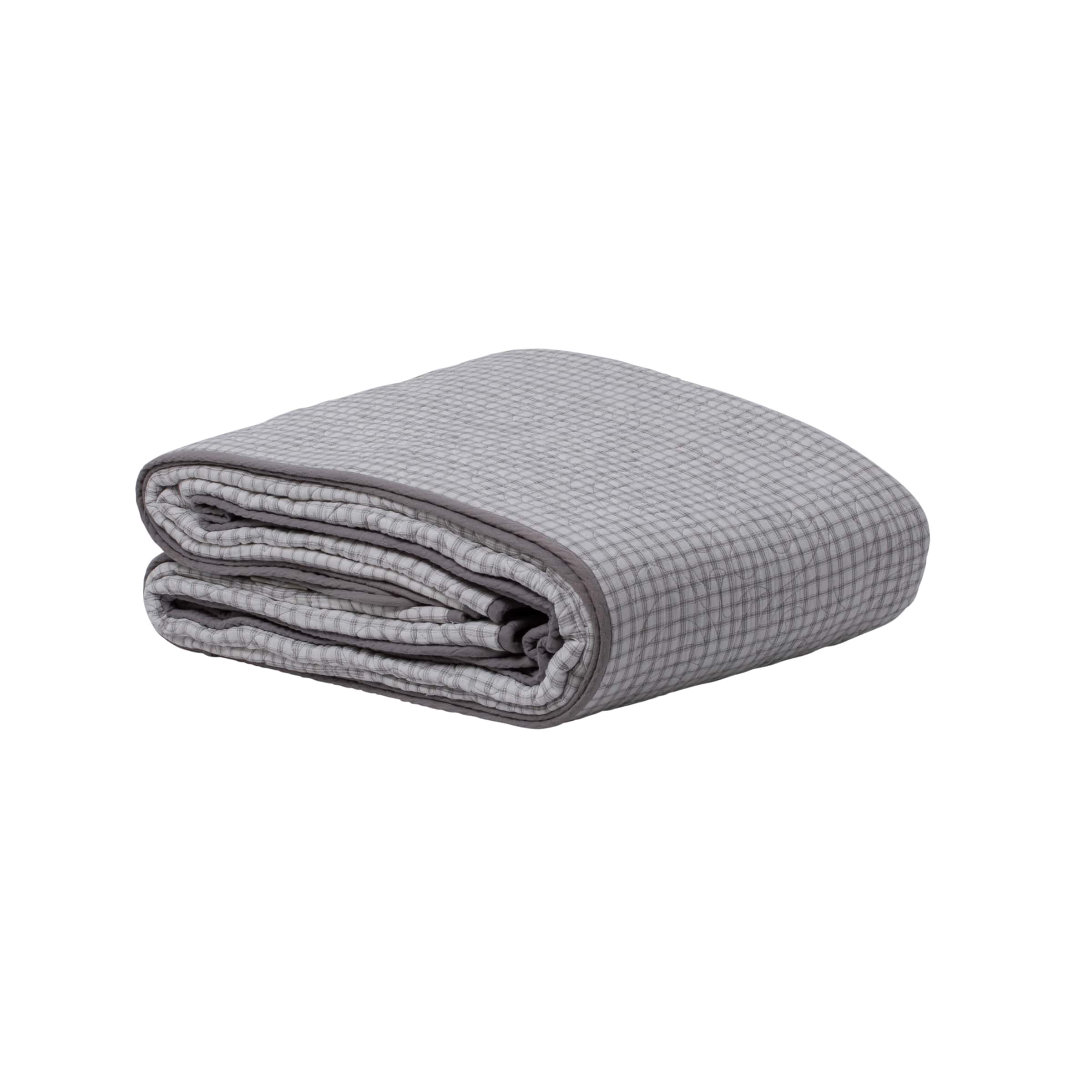 Scandi Throw