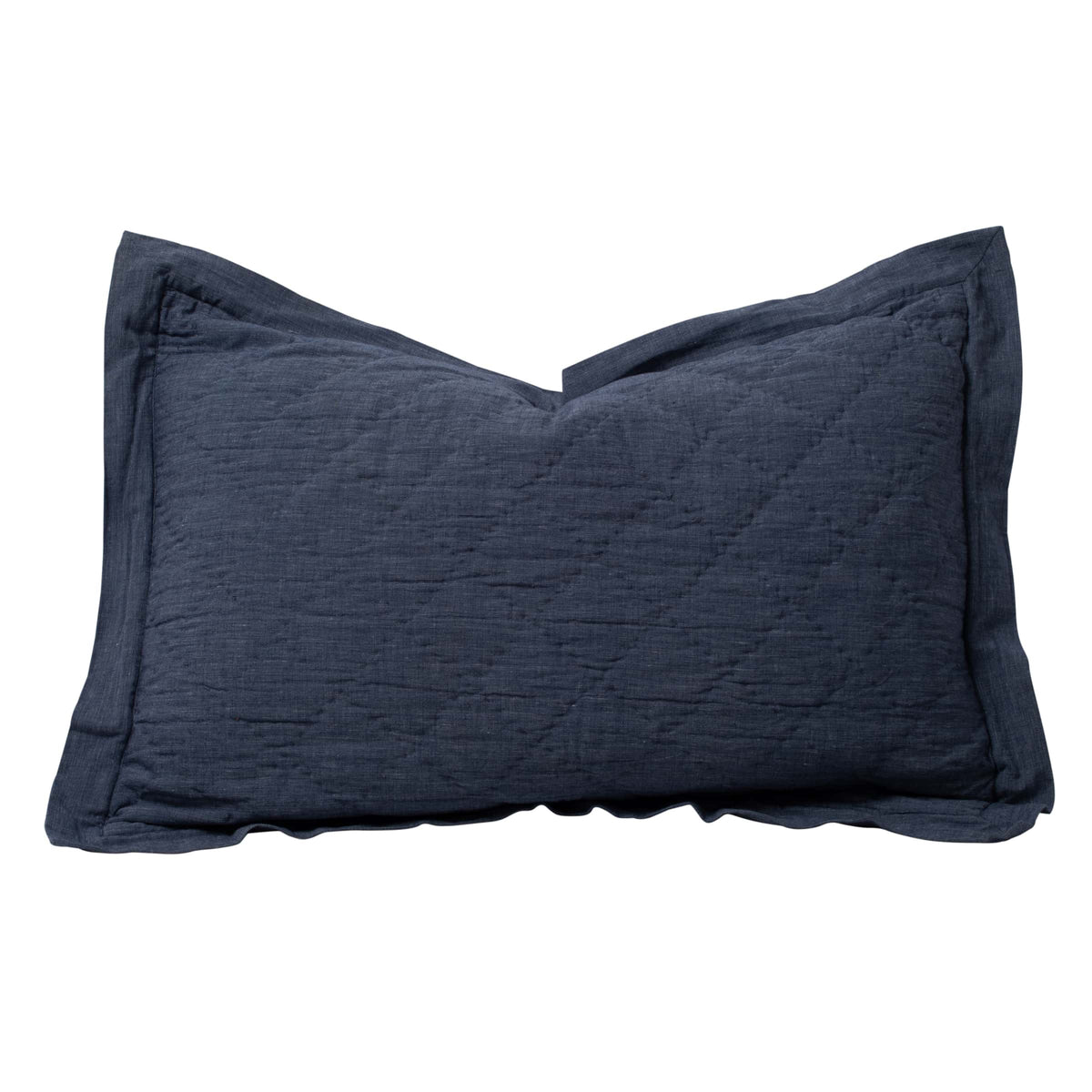 Lumbar Long Alfred Feather Filled