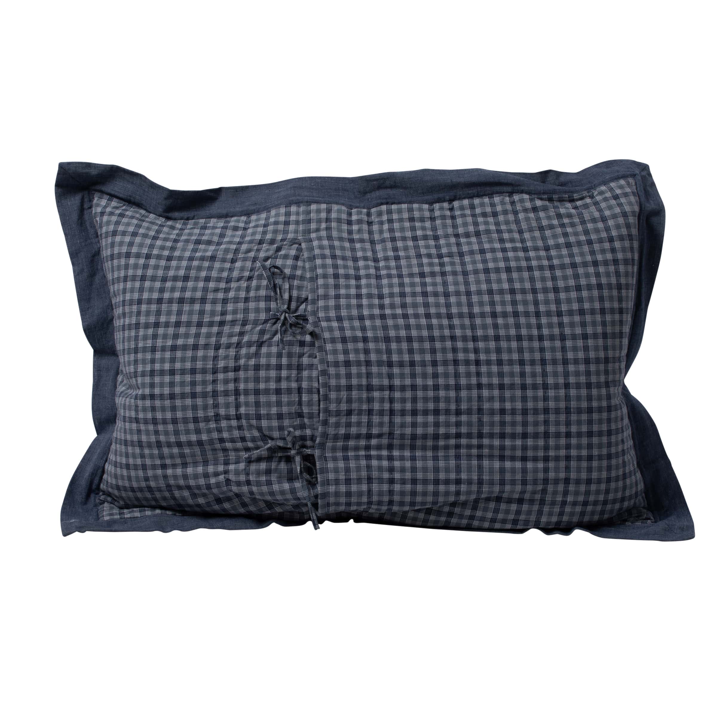 Lumbar Long Alfred Feather Filled