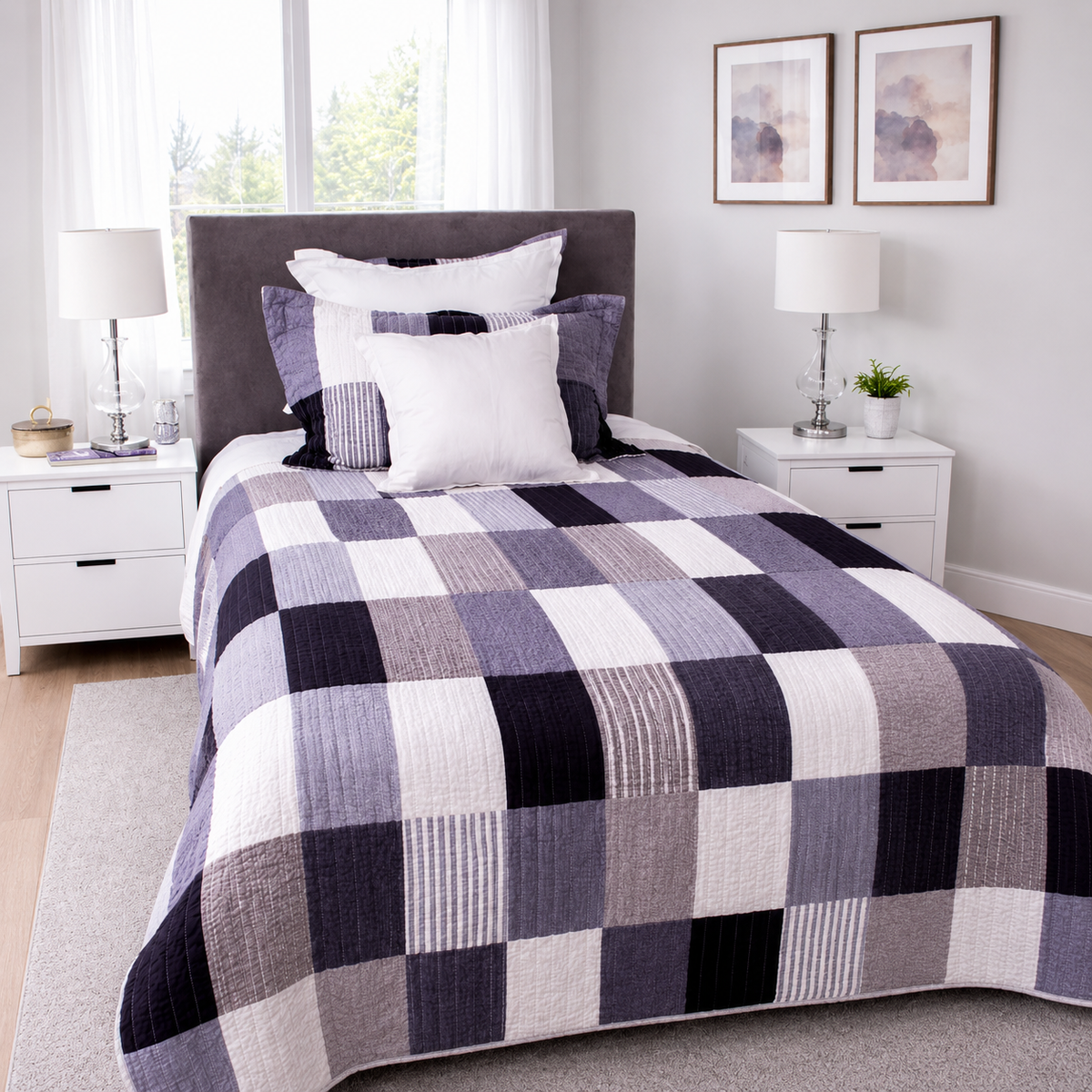 Sean Coverlet