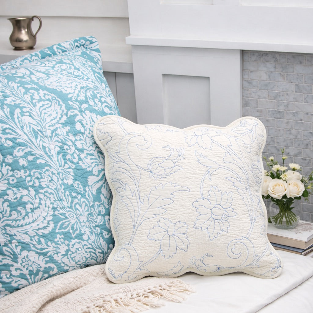 Hope Cushion Cover