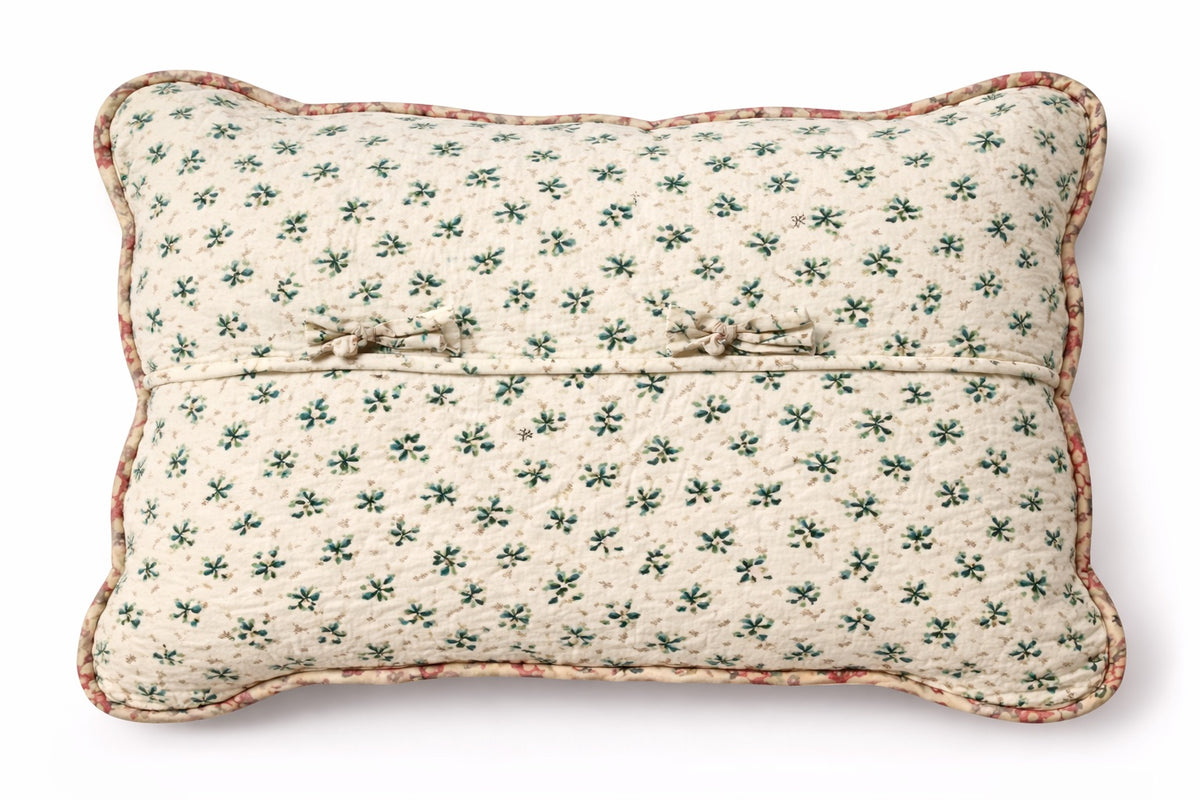 Logan Pillow Cover