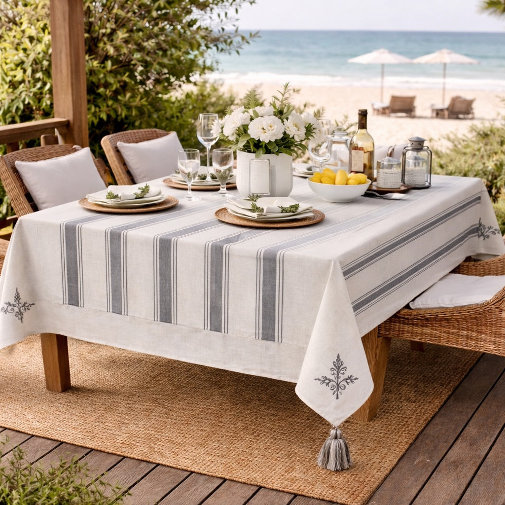 Tablecloth Kurian