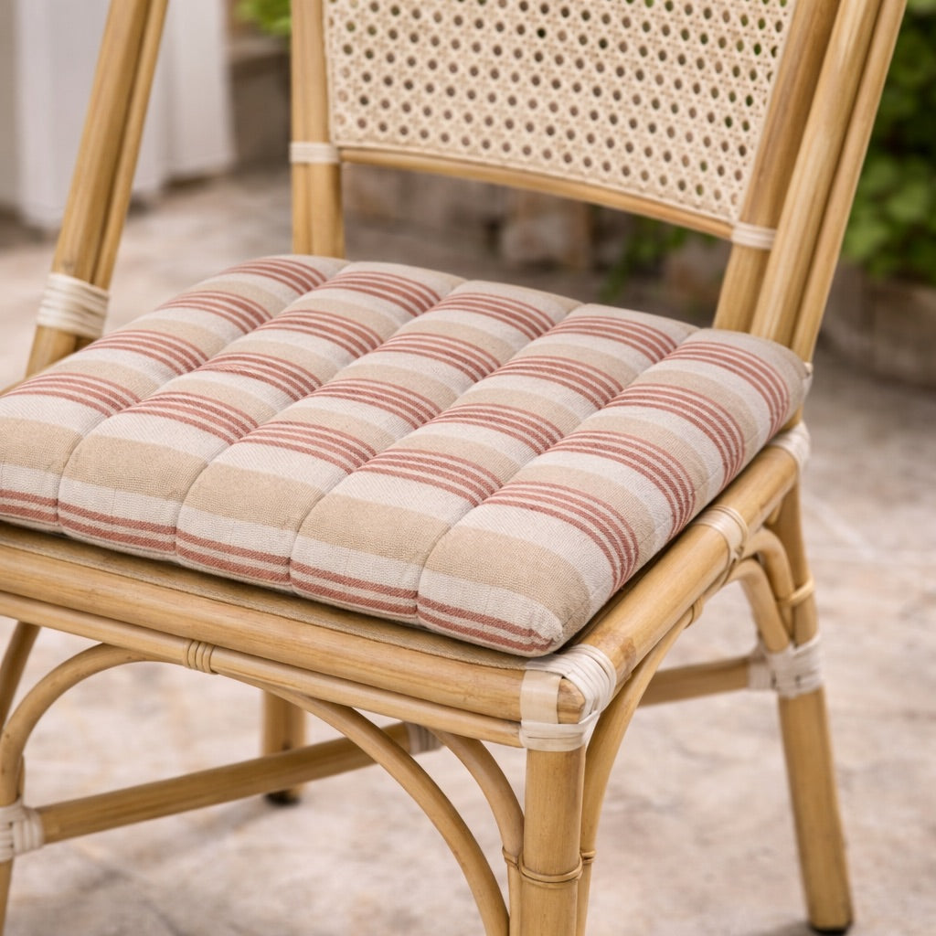 Chair Pad Vani