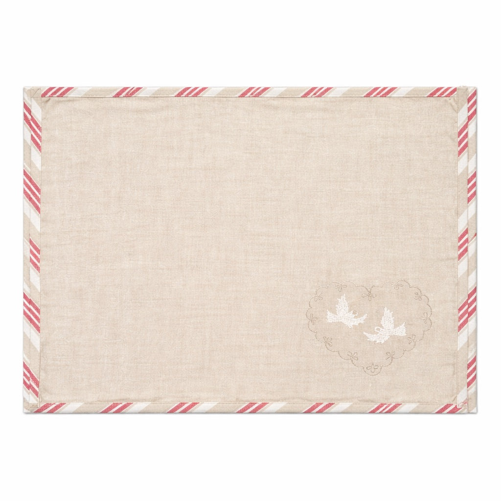 Placemat Vani - Beige