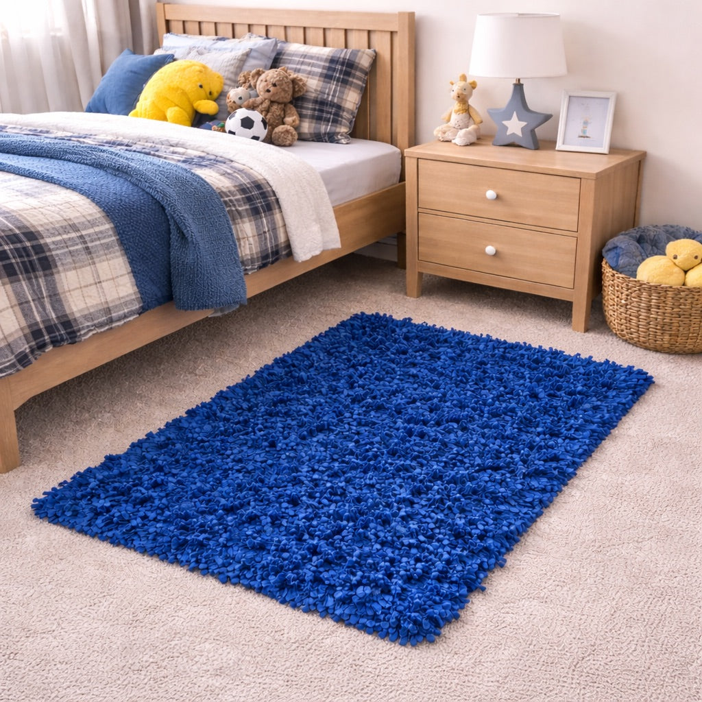 Shaggy Floormat