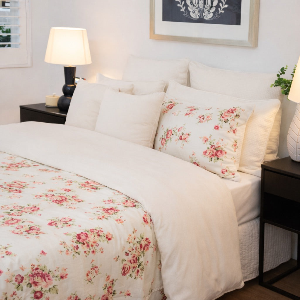 Hepburn Pillowcase