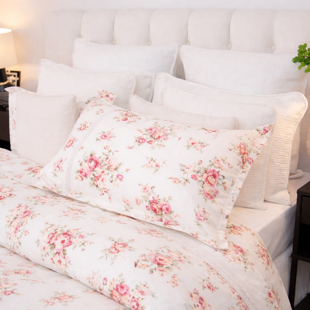 Hepburn Pillowcase