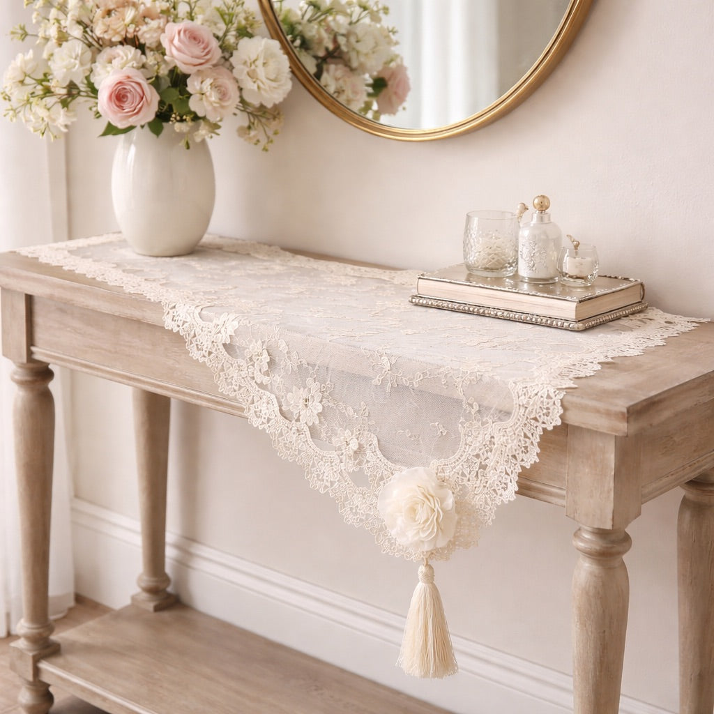 Long Runner - Ivory