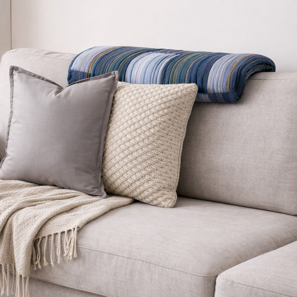 Angus Coverlet