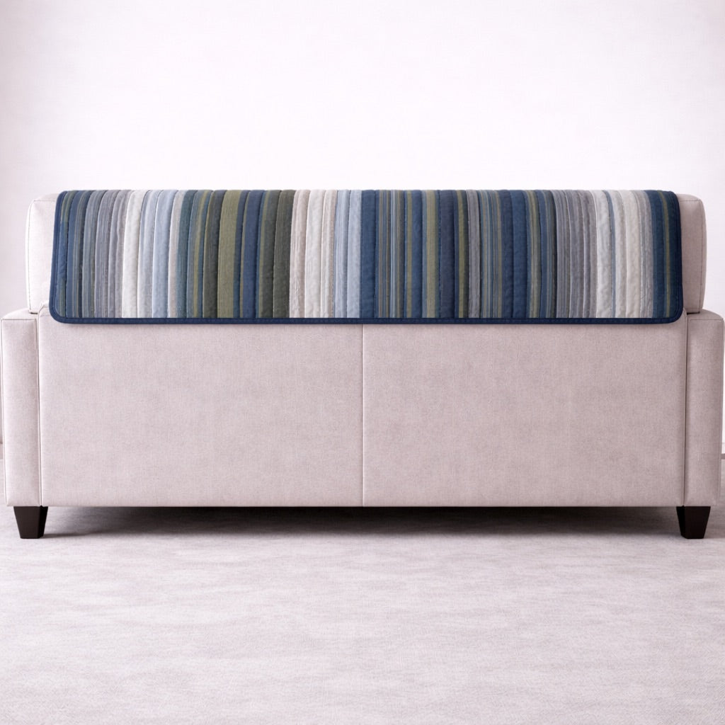 Angus Coverlet