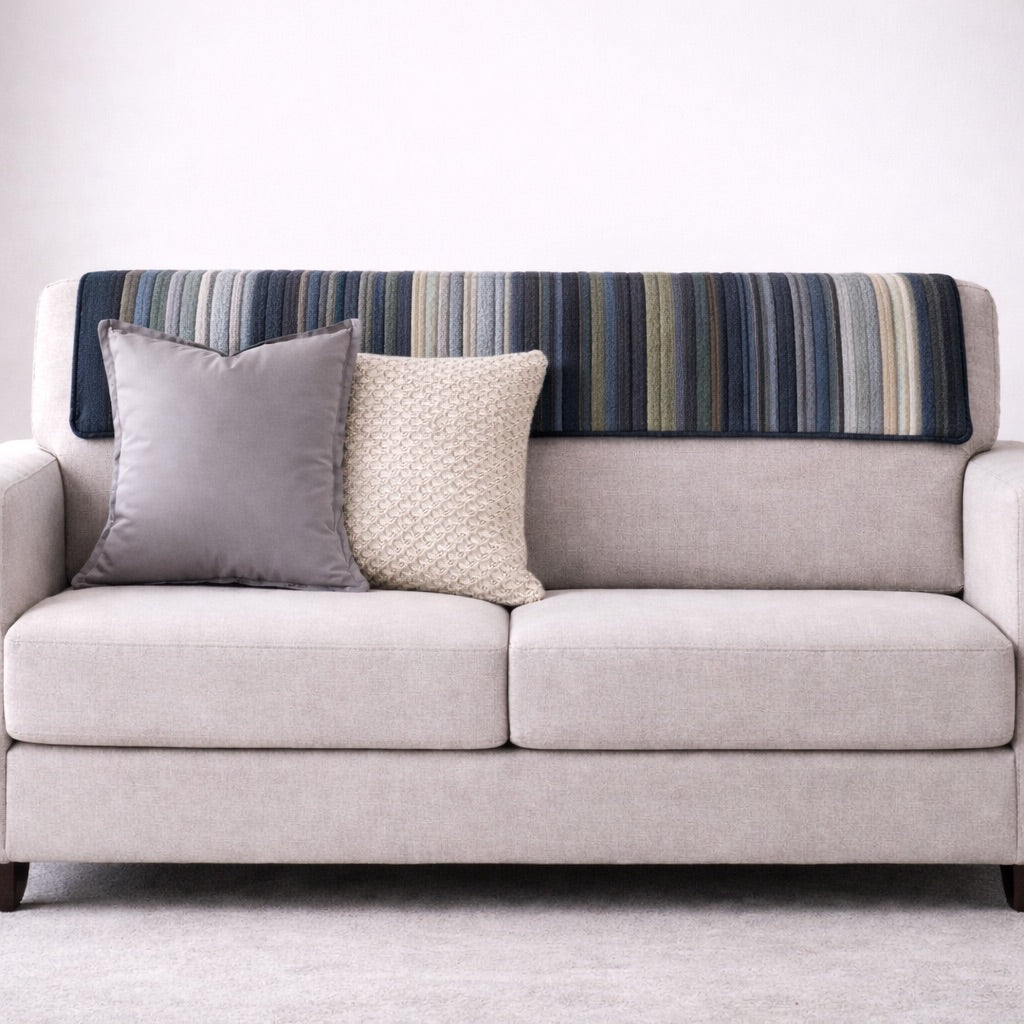 Angus Coverlet