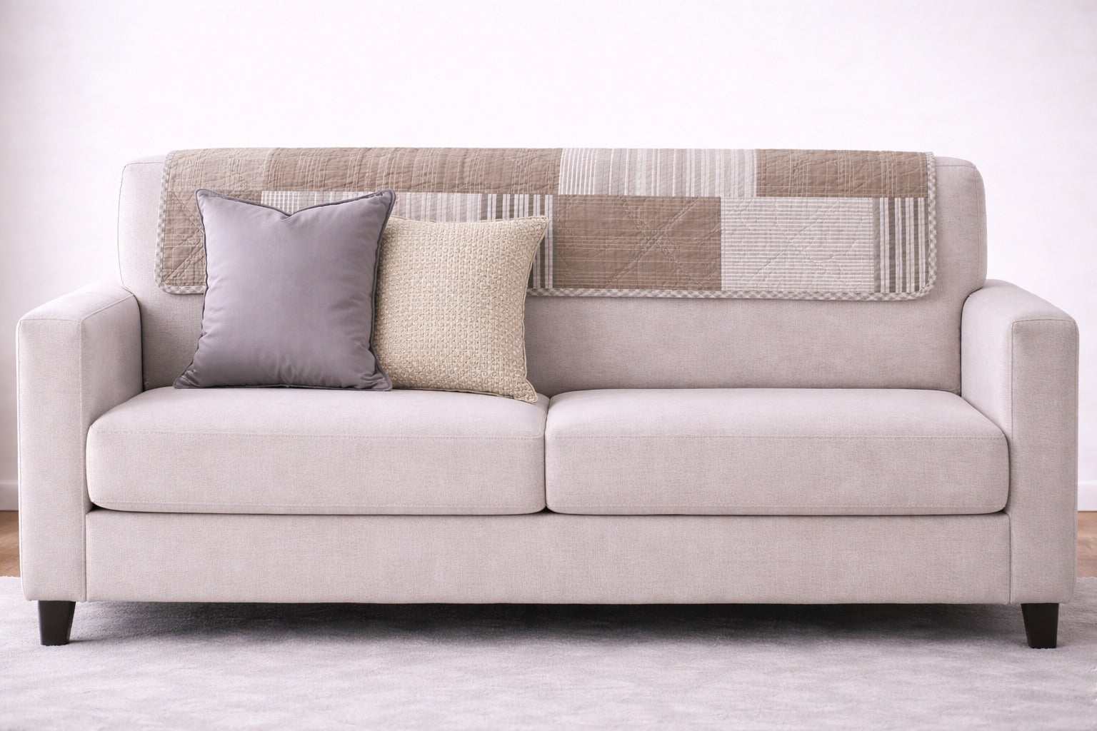 Swedish Riviera Coverlet