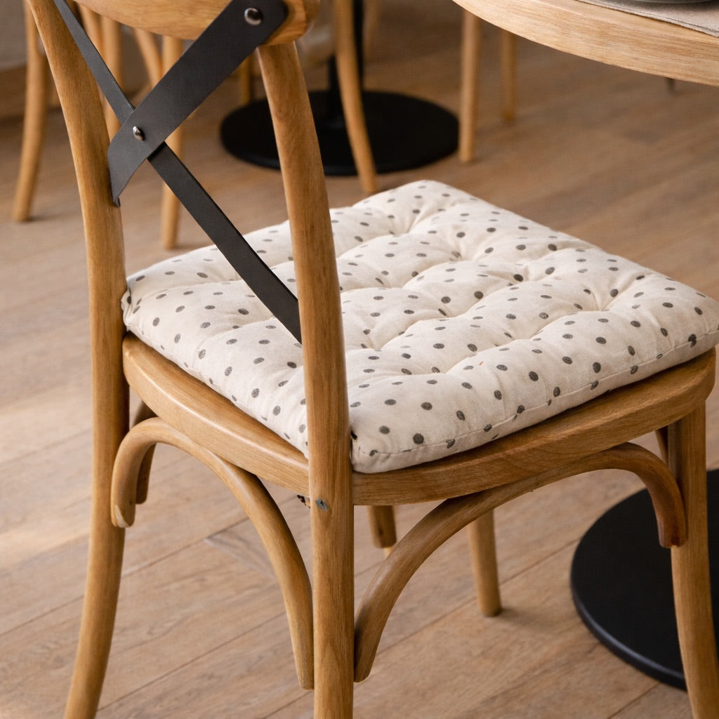 Chair Pad Kurian