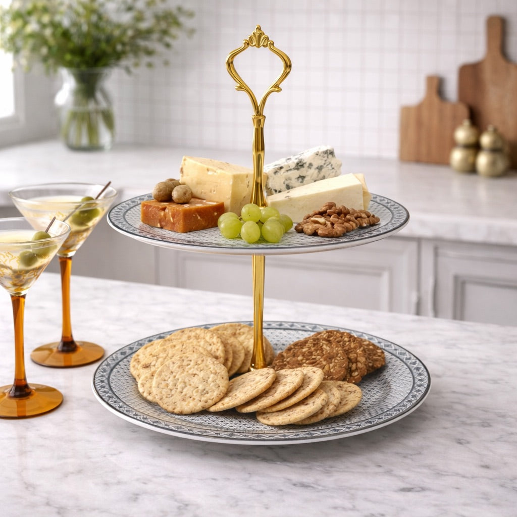 Nadia Ceramic Stand