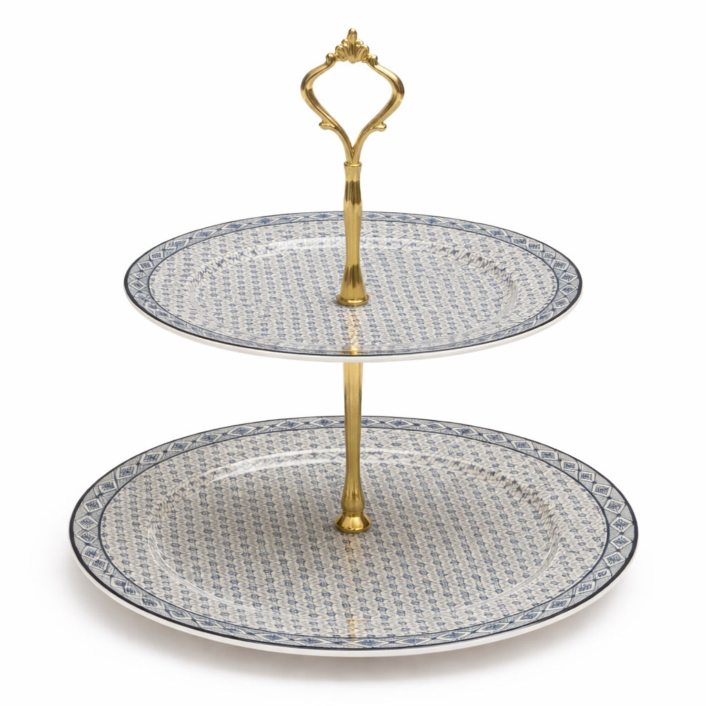 Nadia Ceramic Stand
