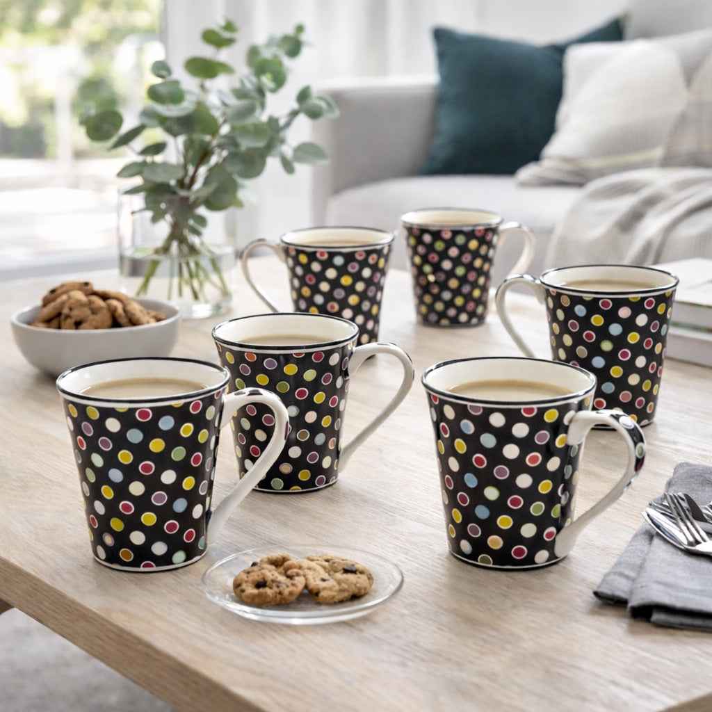 Soho Mug