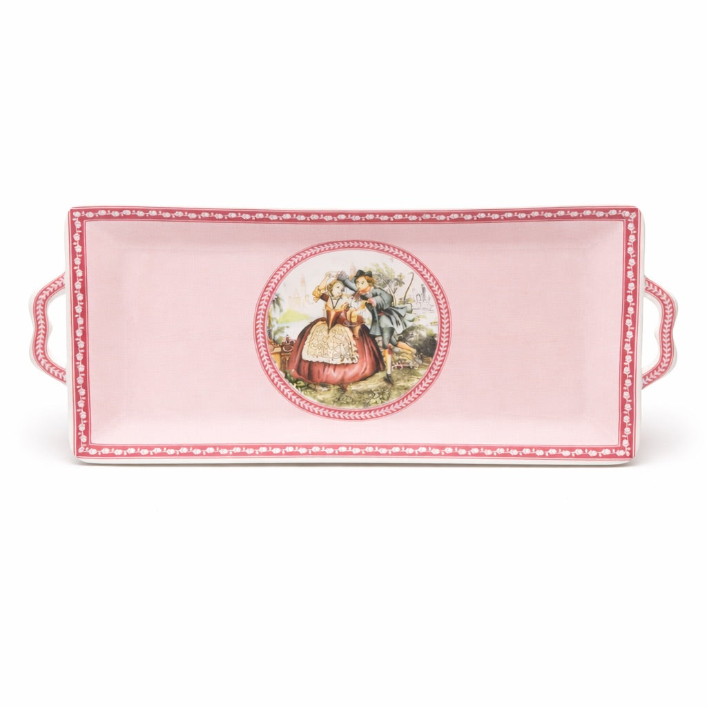 Eva Serving Plate